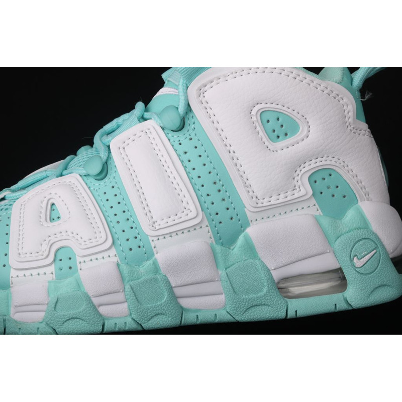 Nike Air More Uptempo 96 QS 415082 300 Sneakers Women