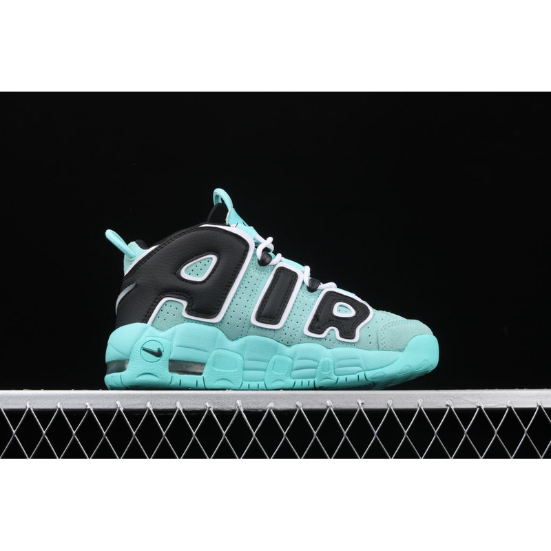 Nike Air More Uptempo 96 QS 415082 403 Sneakers Women