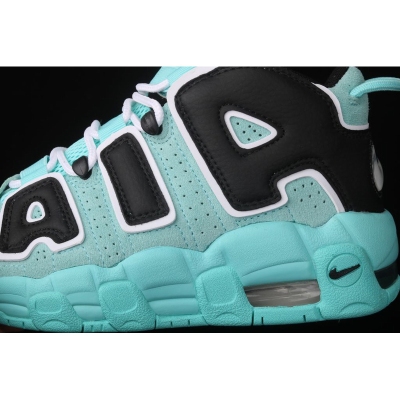 Nike Air More Uptempo 96 QS 415082 403 Sneakers Women