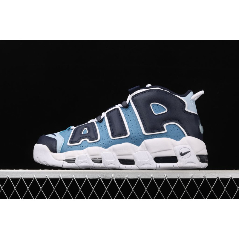 Nike Air More Uptempo 96 QS 415082 404 Sneakers Women Men