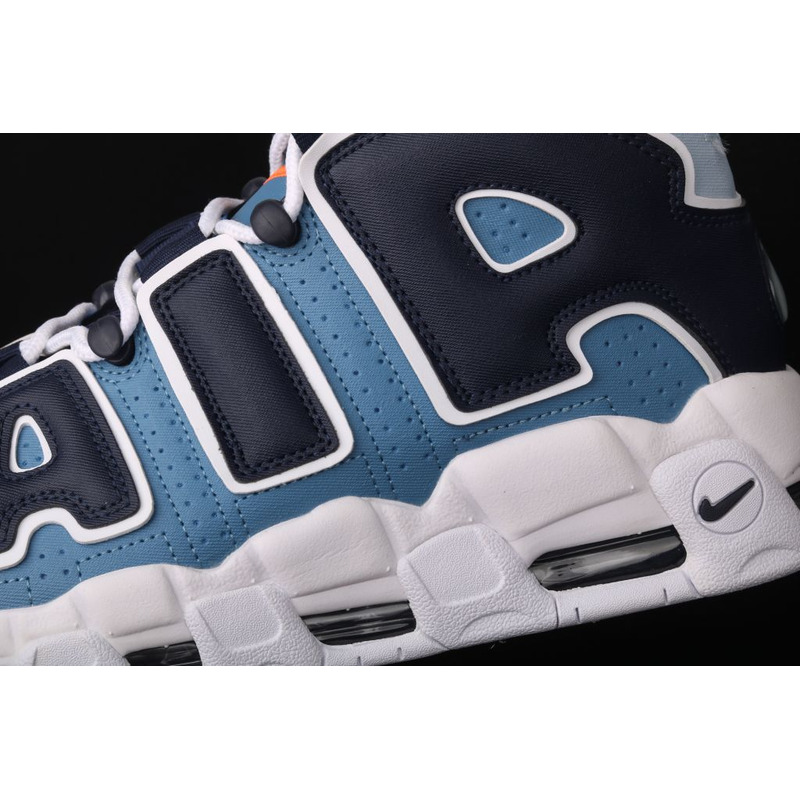 Nike Air More Uptempo 96 QS 415082 404 Sneakers Women Men