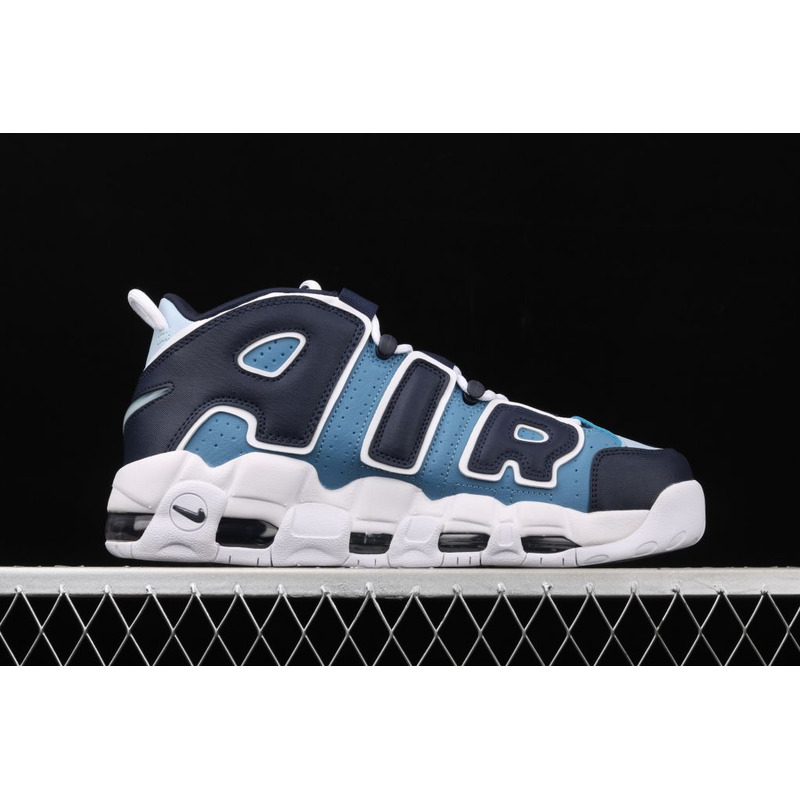 Nike Air More Uptempo 96 QS 415082 404 Sneakers Women Men