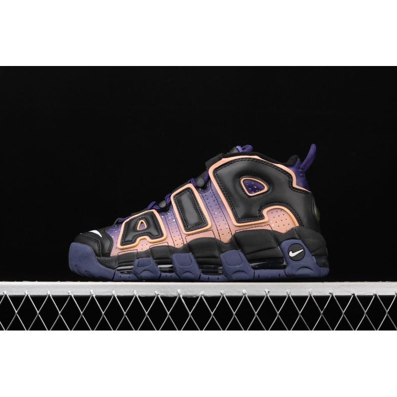 Nike Air More Uptempo 96 QS 553546 018 Sneakers Men