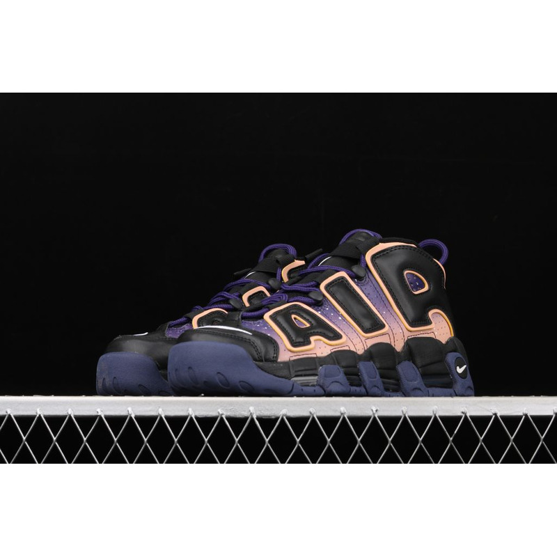 Nike Air More Uptempo 96 QS 553546 018 Sneakers Men