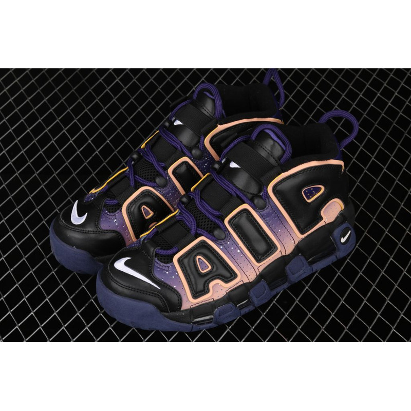 Nike Air More Uptempo 96 QS 553546 018 Sneakers Men