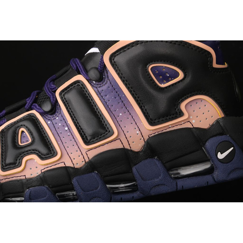 Nike Air More Uptempo 96 QS 553546 018 Sneakers Men