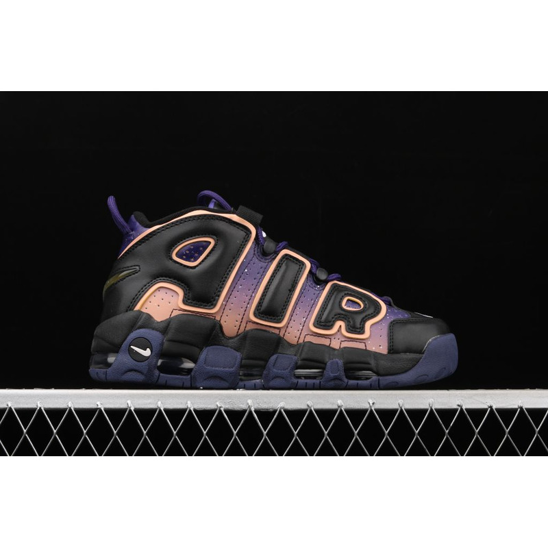 Nike Air More Uptempo 96 QS 553546 018 Sneakers Men