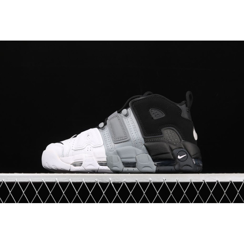 Nike Air More Uptempo 96 QS 921948 002 Sneakers Women Men