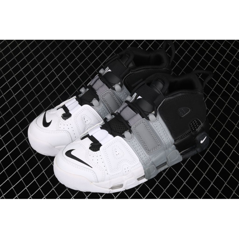 Nike Air More Uptempo 96 QS 921948 002 Sneakers Women Men