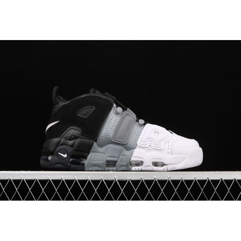 Nike Air More Uptempo 96 QS 921948 002 Sneakers Women Men