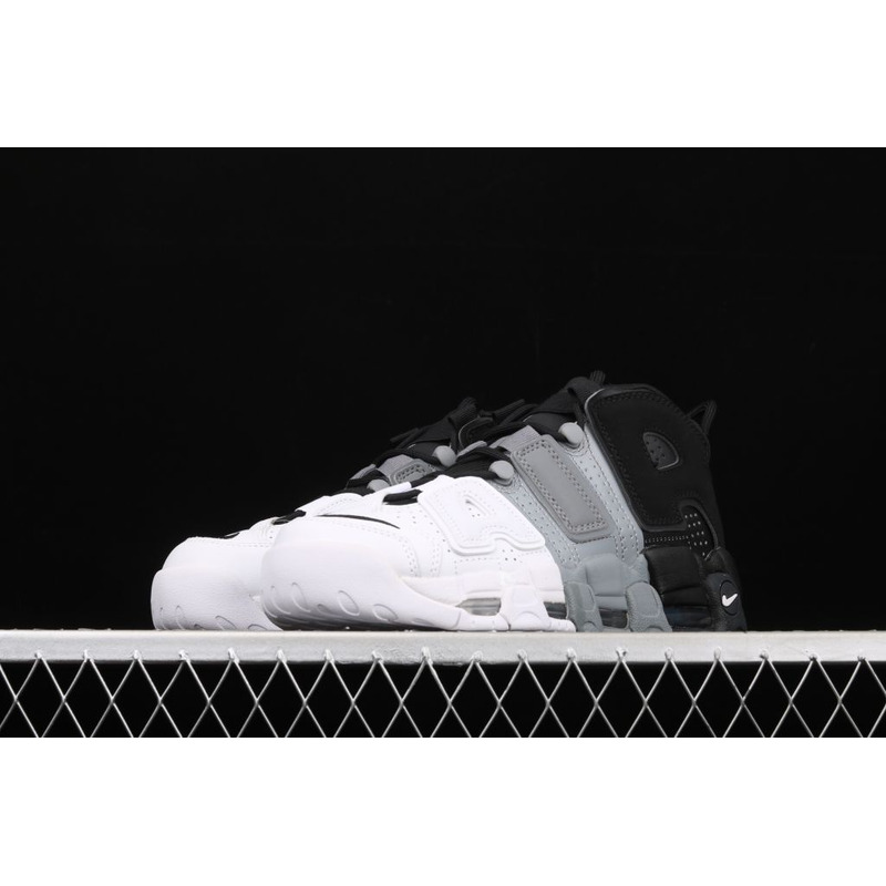 Nike Air More Uptempo 96 QS 921948 002 Sneakers Women Men