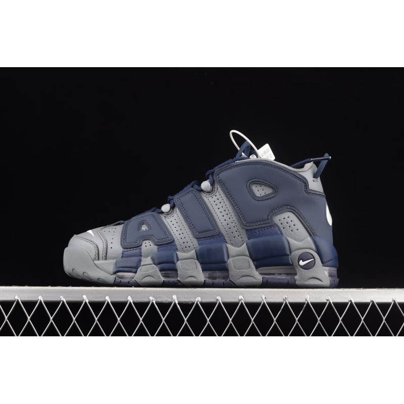 Nike Air More Uptempo 96 QS 921948 003 Sneakers Women Men