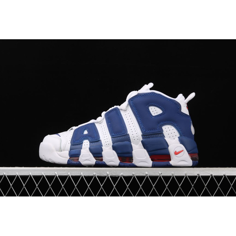 Nike Air More Uptempo 96 QS 921948 101 Sneakers Women Men