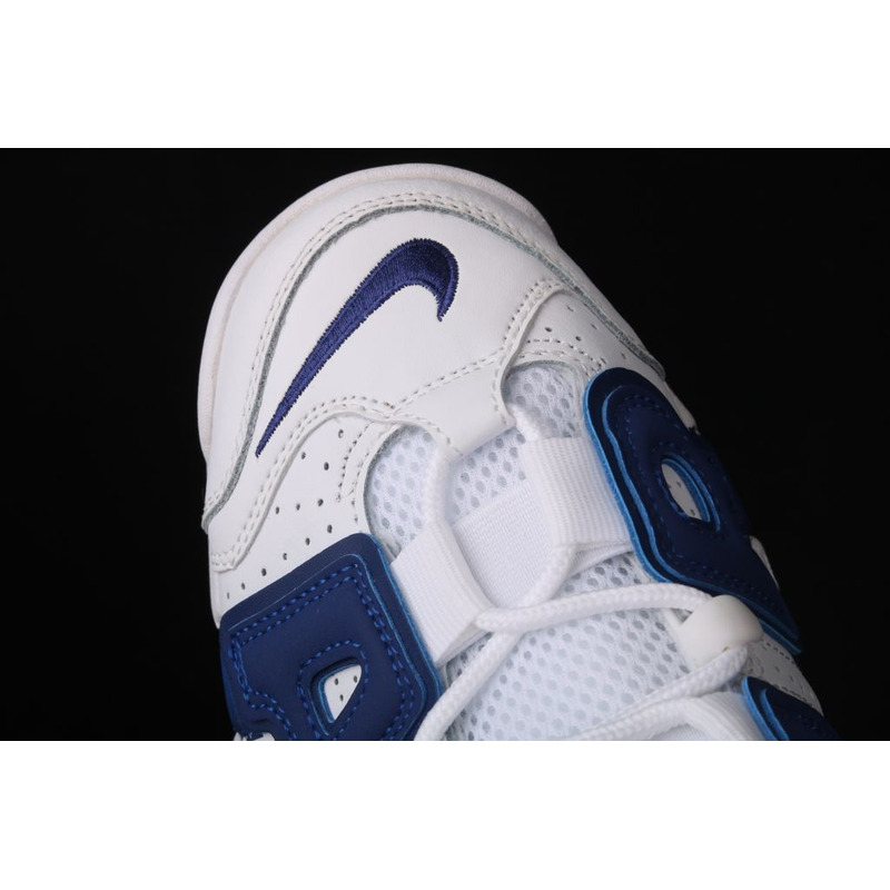 Nike Air More Uptempo 96 QS 921948 101 Sneakers Women Men