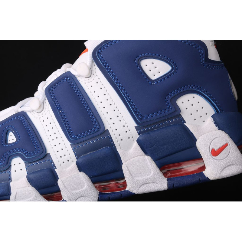 Nike Air More Uptempo 96 QS 921948 101 Sneakers Women Men