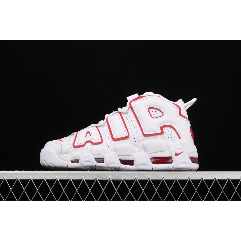 Nike Air More Uptempo 96 QS 921948 102 Sneakers Women Men