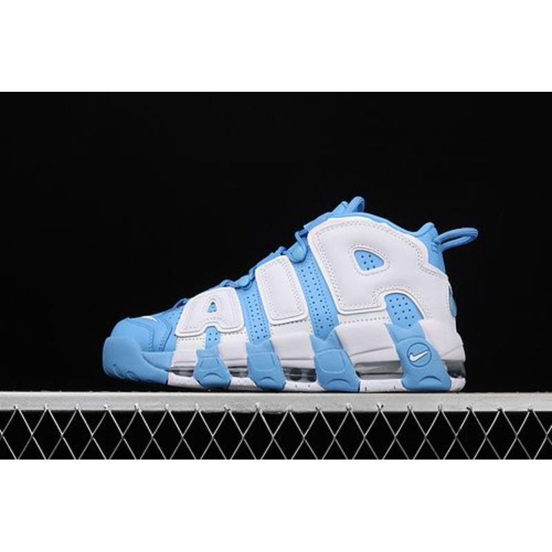 Nike Air More Uptempo 96 QS 921948 401 Sneakers Men