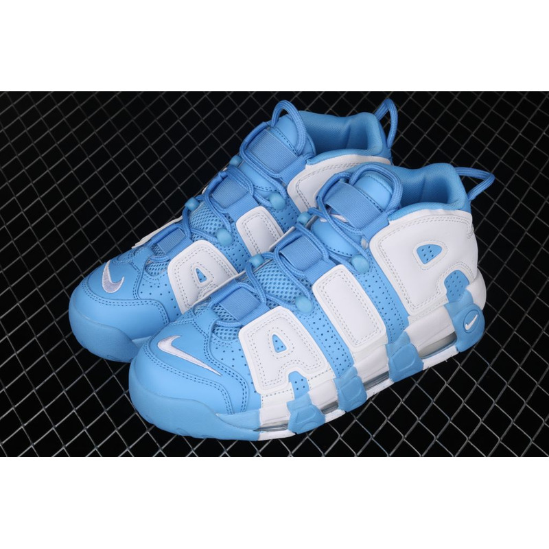 Nike Air More Uptempo 96 QS 921948 401 Sneakers Men