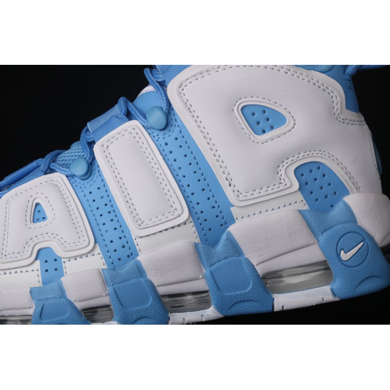 Nike Air More Uptempo 96 QS 921948 401 Sneakers Men