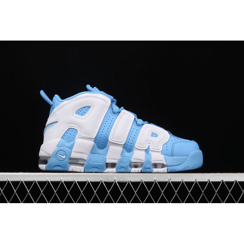 Nike Air More Uptempo 96 QS 921948 401 Sneakers Men