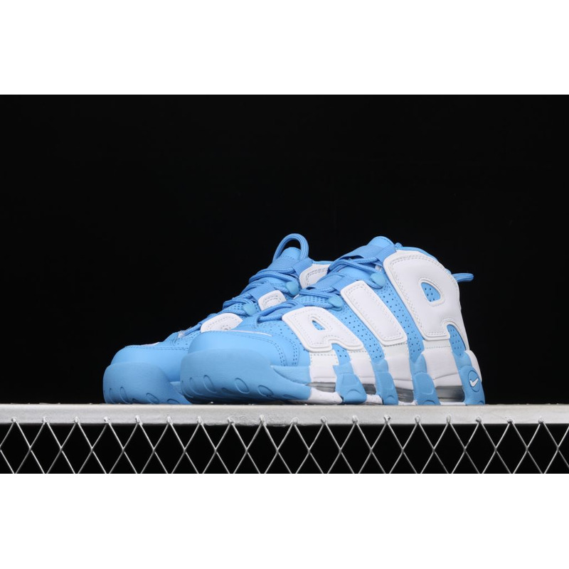 Nike Air More Uptempo 96 QS 921948 401 Sneakers Men