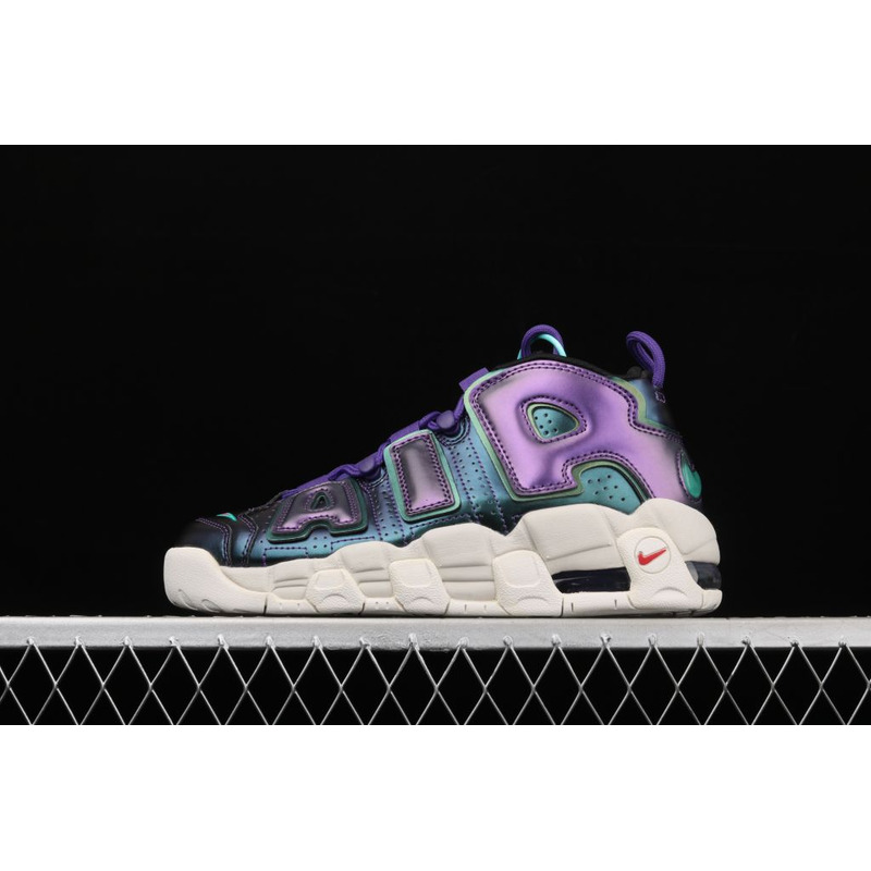 Nike Air More Uptempo 96 QS 922845 500 Sneakers Women