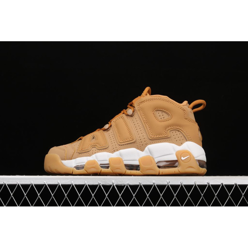 Nike Air More Uptempo 96 QS AA4060 200 Sneakers Women Men