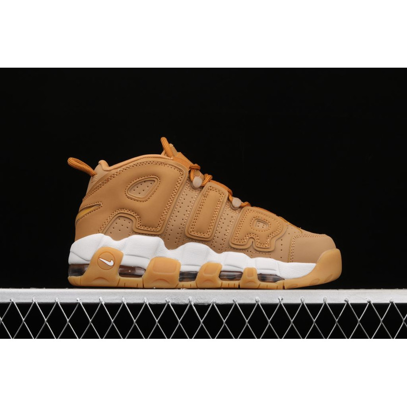 Nike Air More Uptempo 96 QS AA4060 200 Sneakers Women Men