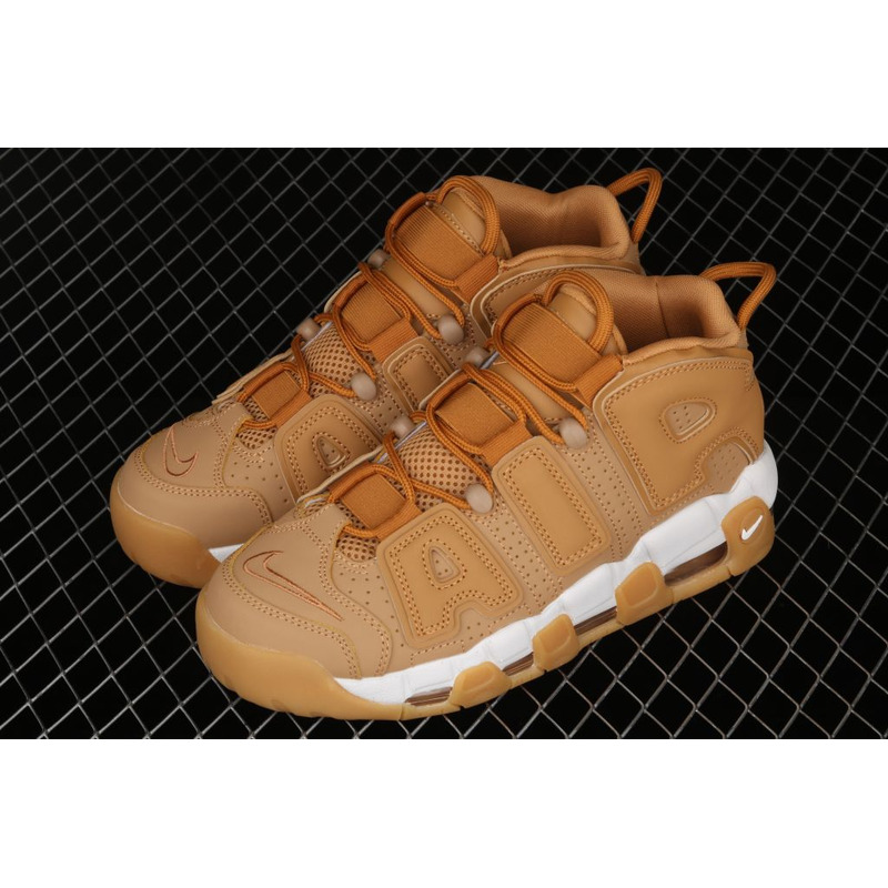 Nike Air More Uptempo 96 QS AA4060 200 Sneakers Women Men