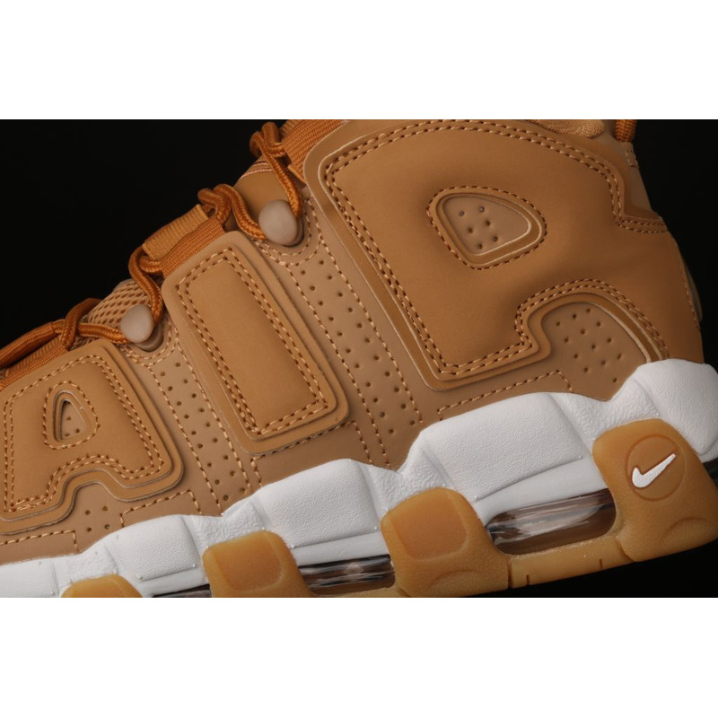 Nike Air More Uptempo 96 QS AA4060 200 Sneakers Women Men