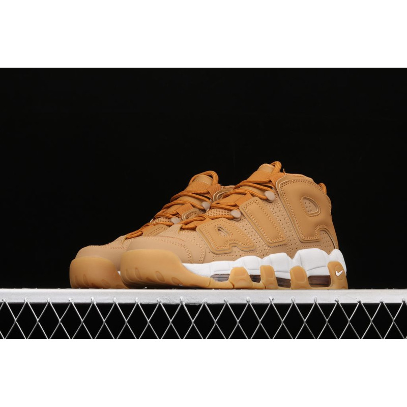 Nike Air More Uptempo 96 QS AA4060 200 Sneakers Women Men