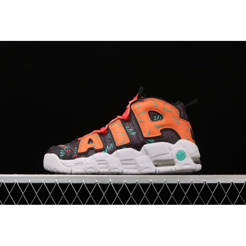 Nike Air More Uptempo 96 QS AT3408 800 Sneakers Women