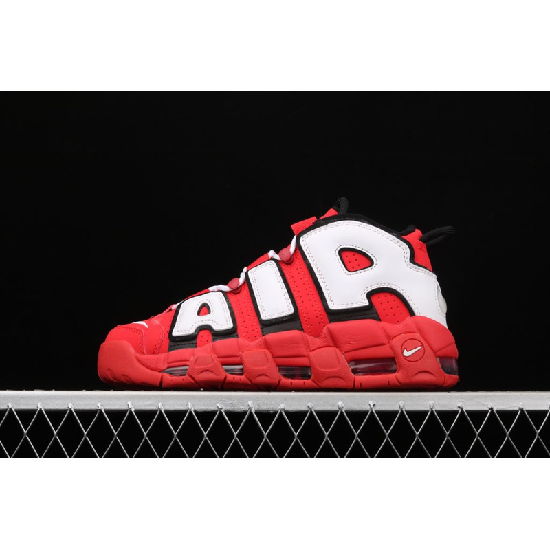 Nike Air More Uptempo 96 QS CD9402 600 Sneakers Women Men