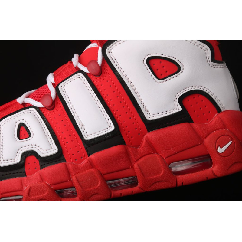 Nike Air More Uptempo 96 QS CD9402 600 Sneakers Women Men