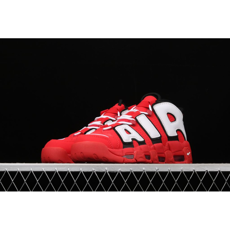 Nike Air More Uptempo 96 QS CD9402 600 Sneakers Women Men