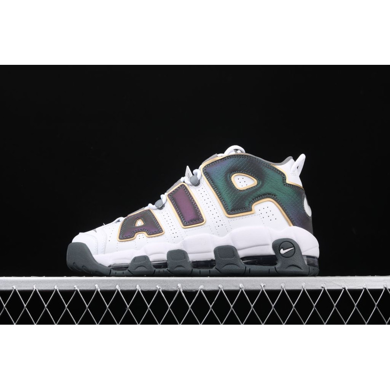 Nike Air More Uptempo 96 QS CQ4583 100 Sneakers Women Men