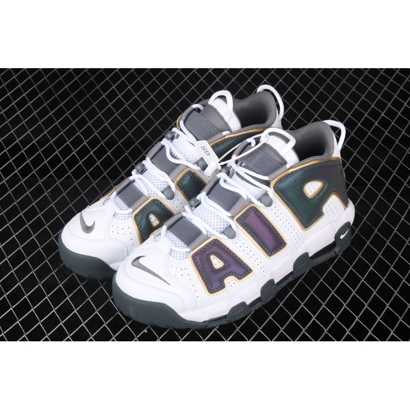 Nike Air More Uptempo 96 QS CQ4583 100 Sneakers Women Men