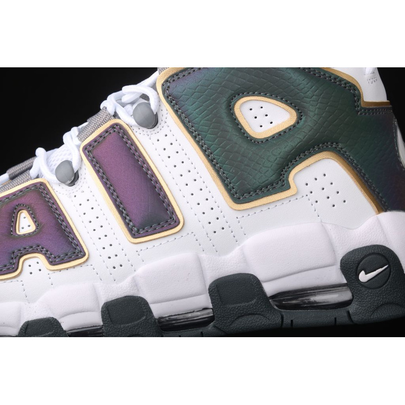 Nike Air More Uptempo 96 QS CQ4583 100 Sneakers Women Men