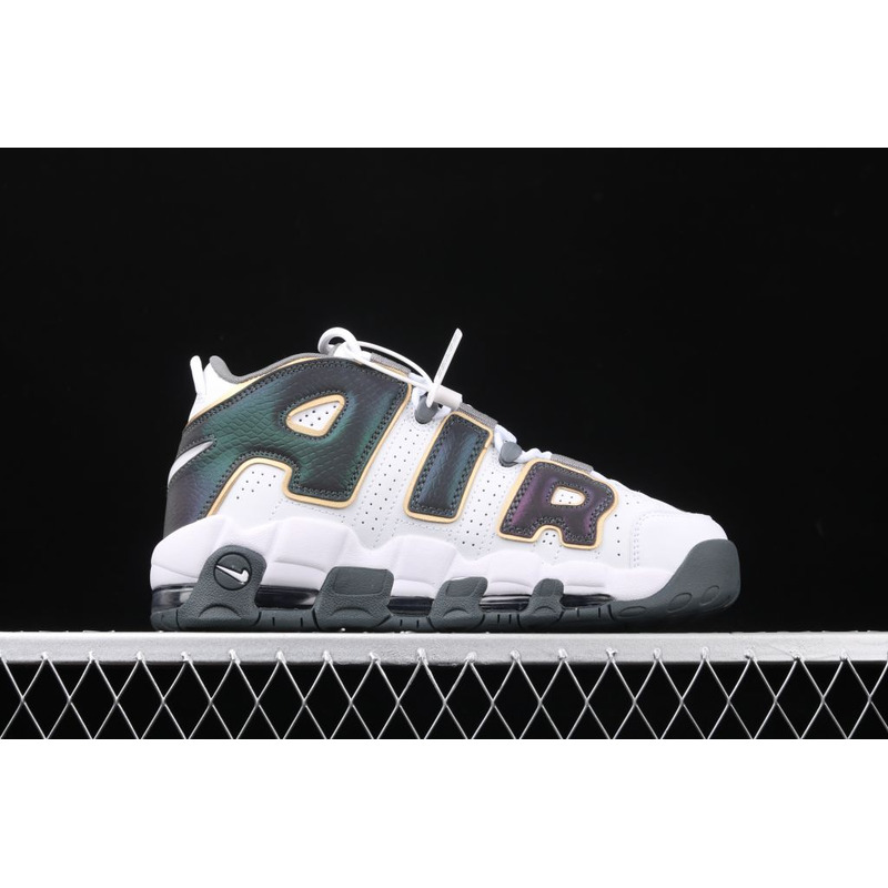 Nike Air More Uptempo 96 QS CQ4583 100 Sneakers Women Men