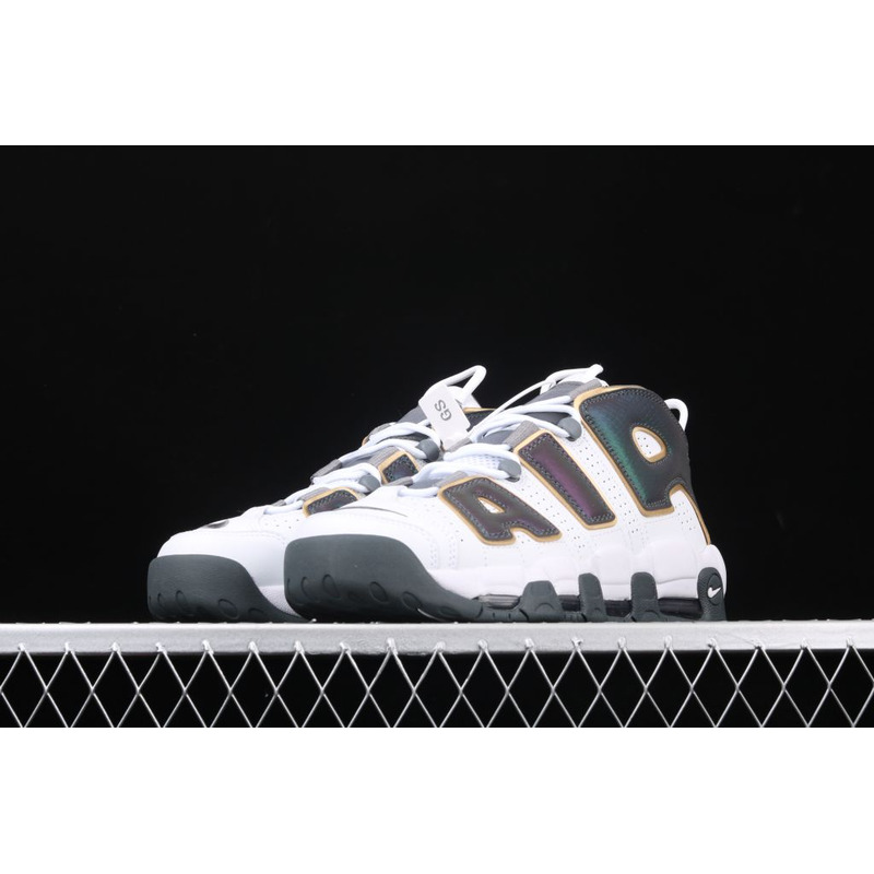 Nike Air More Uptempo 96 QS CQ4583 100 Sneakers Women Men