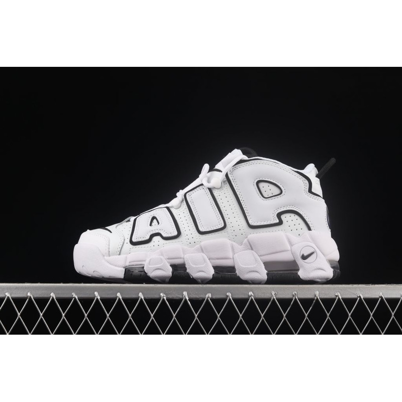 Nike Air More Uptempo 96 QS DD6718 100 Sneakers Women Men