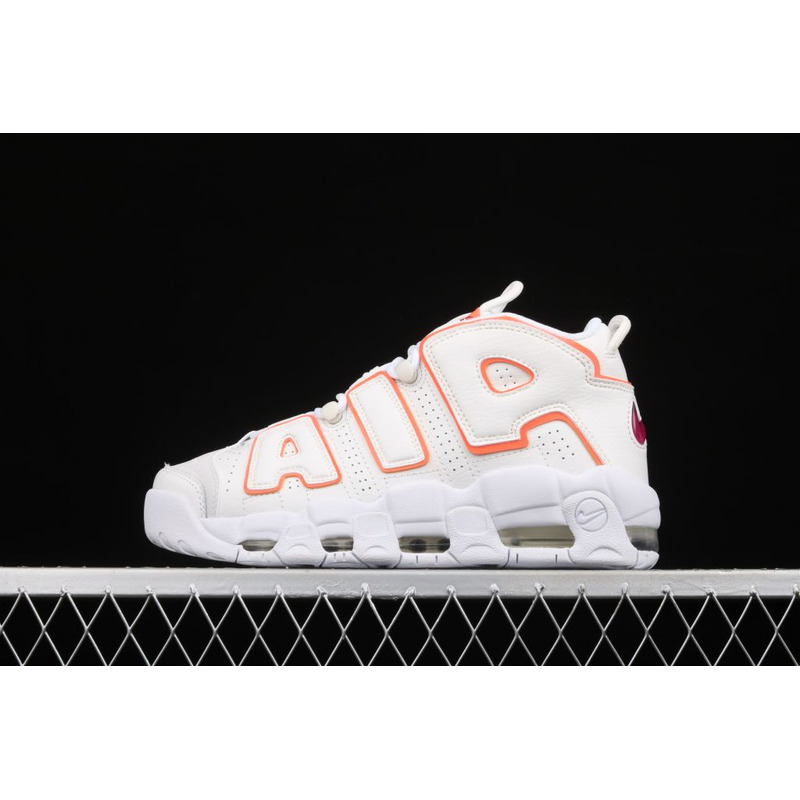 Nike Air More Uptempo 96 QS DH4968 100 Sneakers Women Men