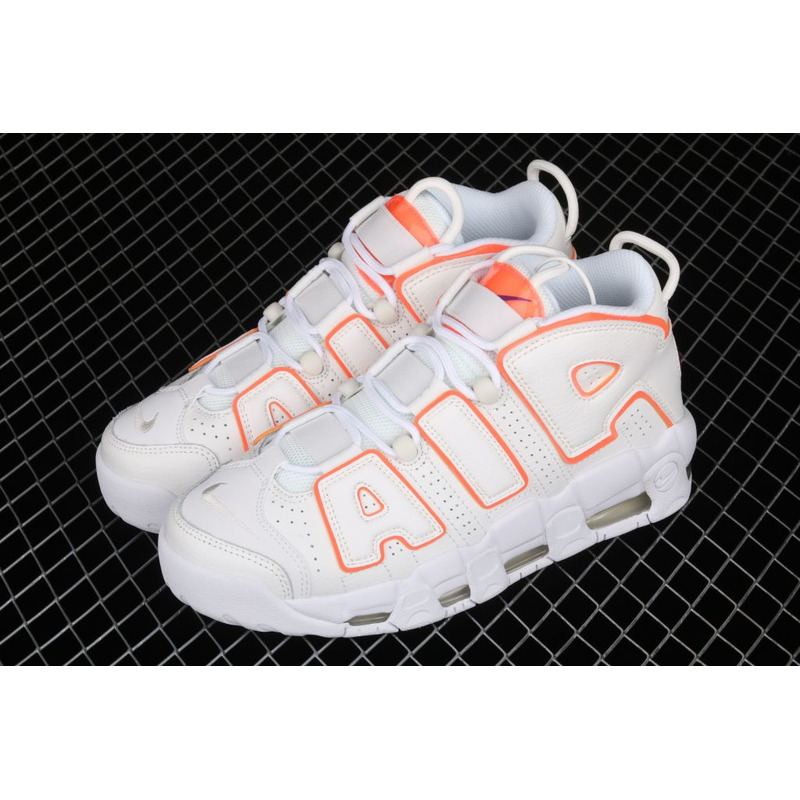 Nike Air More Uptempo 96 QS DH4968 100 Sneakers Women Men