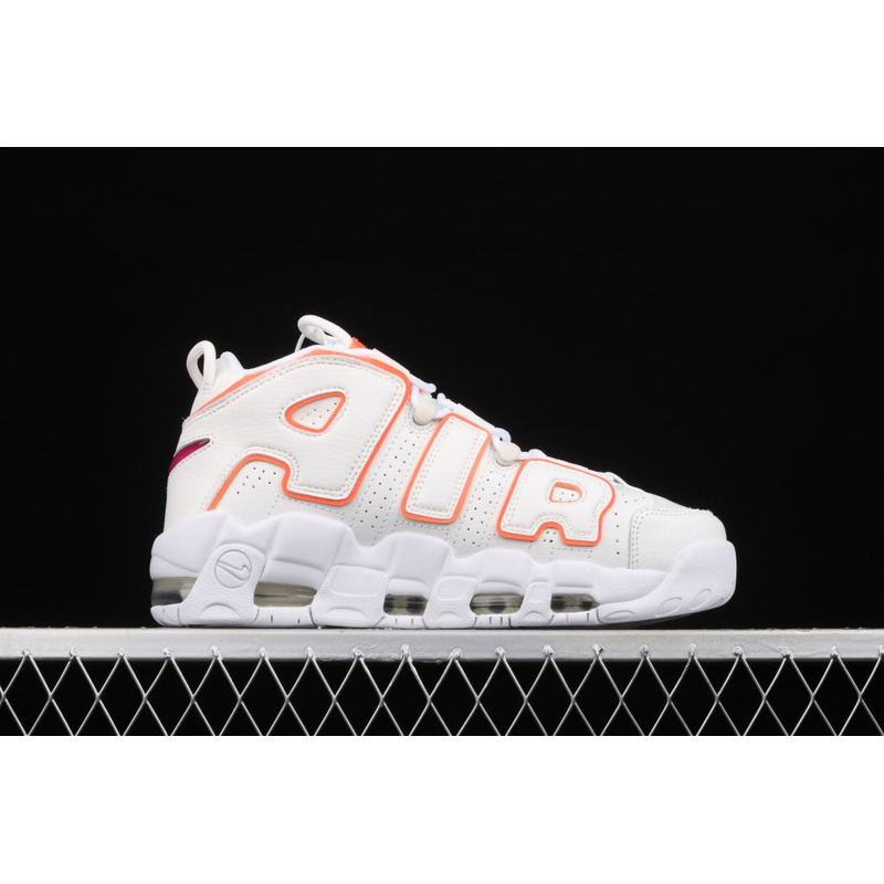 Nike Air More Uptempo 96 QS DH4968 100 Sneakers Women Men