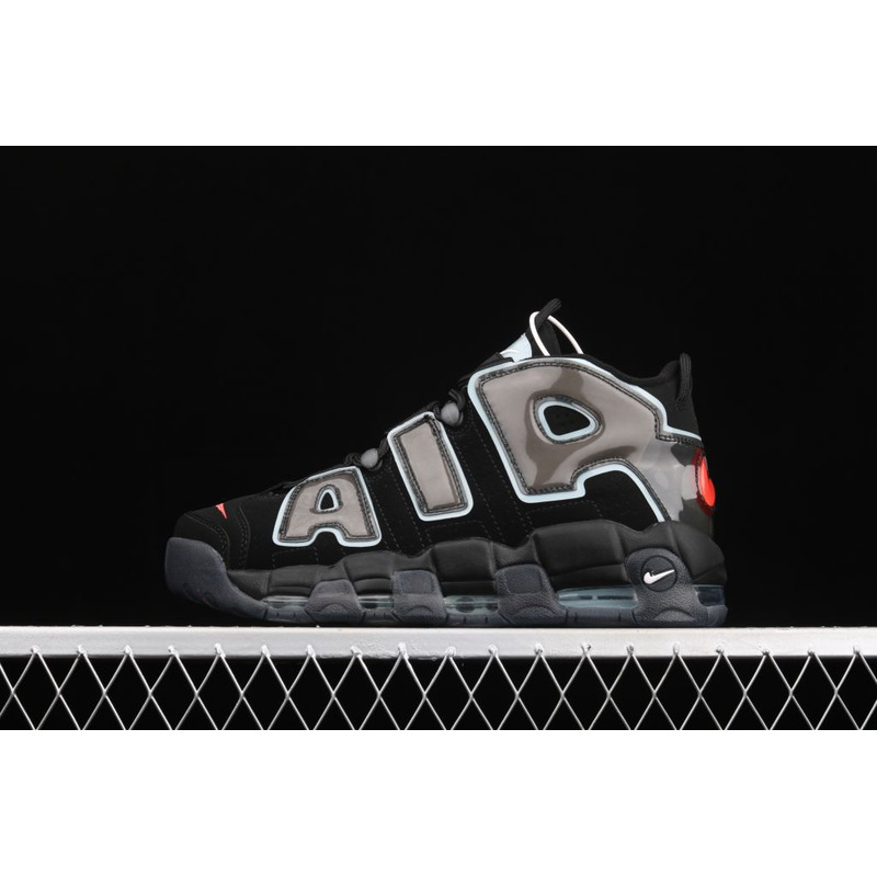 Nike Air More Uptempo 96 QS DJ4633 010 Sneakers Women Men