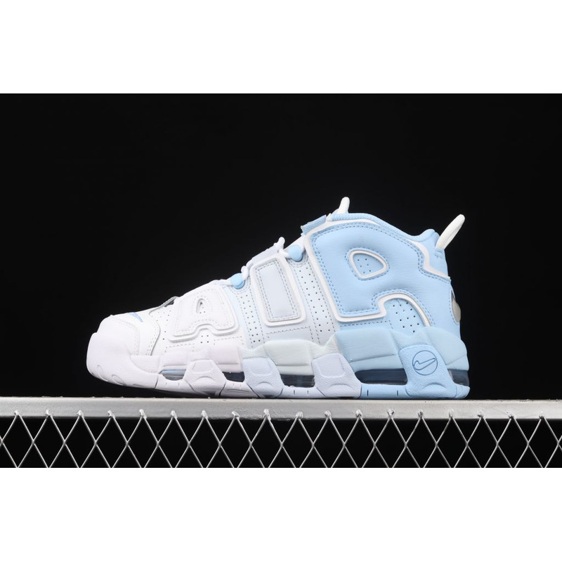 Nike Air More Uptempo 96 QS DJ5159 400 Sneakers Women Men