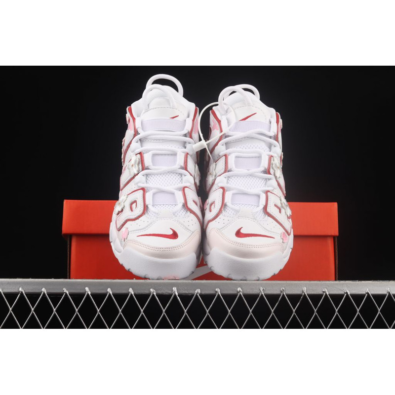 Nike Air More Uptempo 96 QS DJ5988 100 Sneakers Women