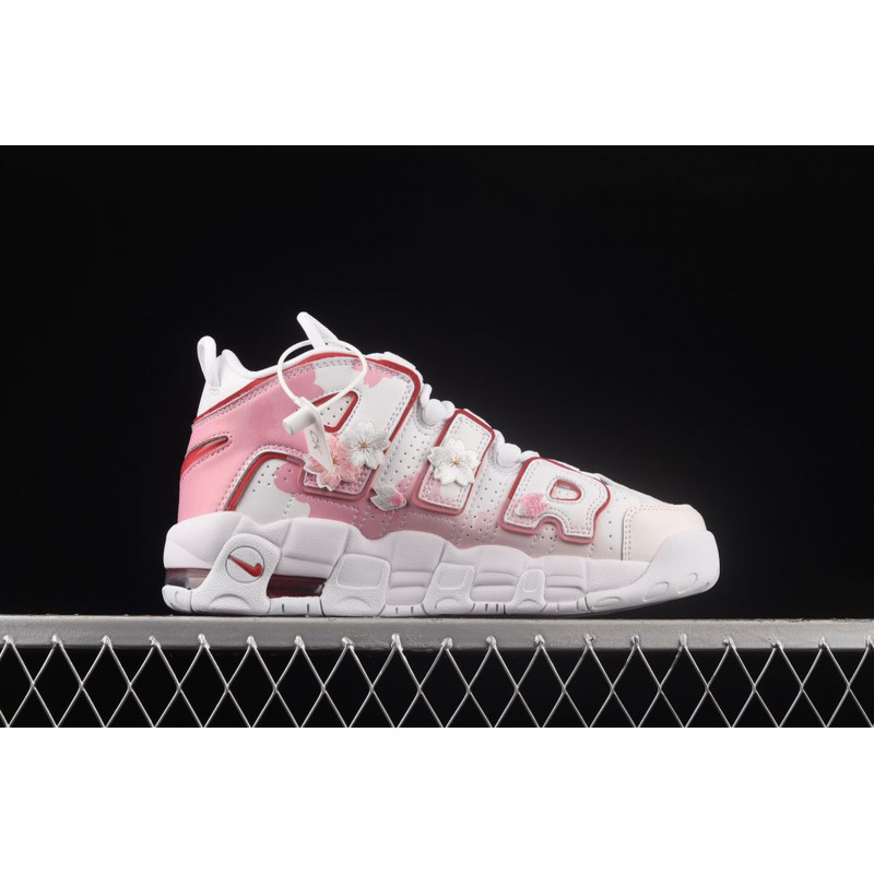 Nike Air More Uptempo 96 QS DJ5988 100 Sneakers Women