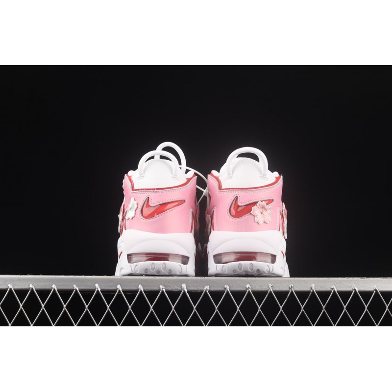 Nike Air More Uptempo 96 QS DJ5988 100 Sneakers Women