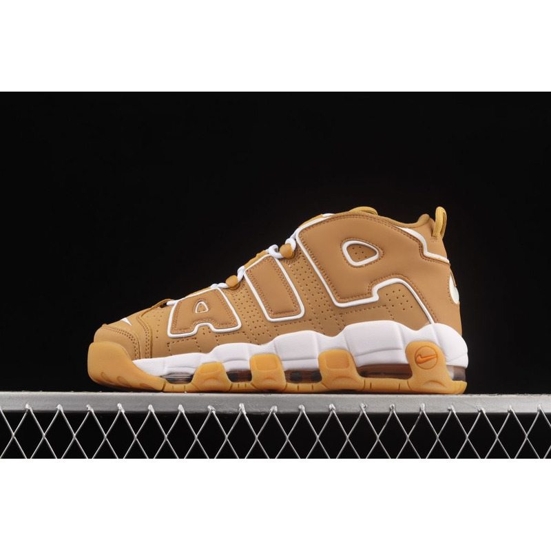 Nike Air More Uptempo 96 QS DQ4713 700 Sneakers Women Men